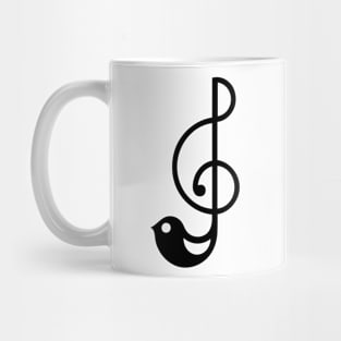 music Mug